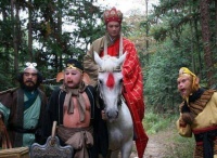 西游记有哪些细节令人细思极恐？唐僧轮回九次，竟全被沙僧吃掉