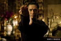 叶问之子：打日本人的情节是戏剧演绎，父亲根本不愿和日本人接触