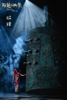 《荆楚映象》就像“一个孩子诞生” ，对话杨丽萍：我崇拜屈原这样一个古老的灵魂