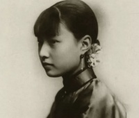 一幅画承载了孟小冬和张大千的情谊，后来被杜月笙之子卖了180万