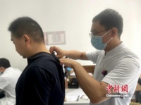 加长版“三伏天”到来，三伏贴火了！医生提醒