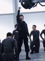 你猜为什么没人敢cha