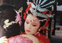 《红楼梦》里，贾探春到底愿不愿意远嫁？其实，她很愿意