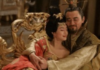 高力士设计陷害李白，为何最后却坑了杨玉环？