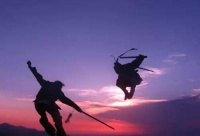 论武功配置，金庸笔下唯二的2大高手，从未被超越