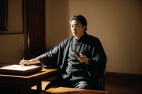 苏轼见到友人妻子漂亮，羡慕之余写下一首词，感动世人近千年