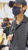 感觉新色好像已经做出来了欸 Cr. zzzcyjll(threads) 真的很好看