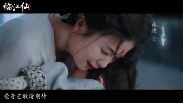 临江仙的首发MV有,咱就说李青月和白九思真的拍出了离婚感…