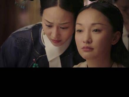 保证你看到结尾会有惊喜哦~~深宫争斗戏 葱香炖煮
