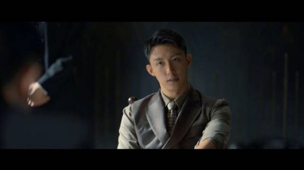 孤战迷城:欧孝安神秘交易引发疑虑,黎少堂身份成谜