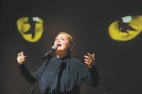 国家大剧院踏上音乐剧“赛道”