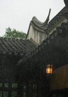 清初诗人汤右曾的十首诗词，溪风凉送暑，山月夜留人