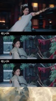 白鹿衡门有狐MV单人 cut 四灵仙尊李青月早日见面！