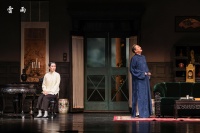 《雷雨》剧本发表90周年 经典再登首都剧场