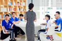 一刀剪出大千世界，福田学子设成就系统激励用户体验非遗技艺