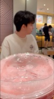 都还没睡呢吧 今天做梦素材 cr.久酷dy