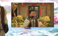 睡前读一首诗
