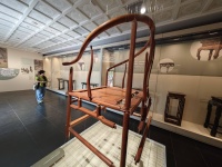 北京这些藏在公园中的展览，于绿意盎然中遇见文化盛宴