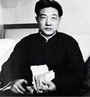 因为太厌恶妻子，徐悲鸿给儿子起了个晦气的名字，不成想字字应验