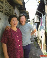 《宝岛一村》浓缩的乡愁 都是“人间故事”