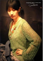 他最尴尬的美女画，被赞沉鱼落雁，盗版2000多万次，作者却不知名