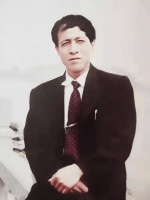 中国美术家协会会员曹新华国画鉴赏