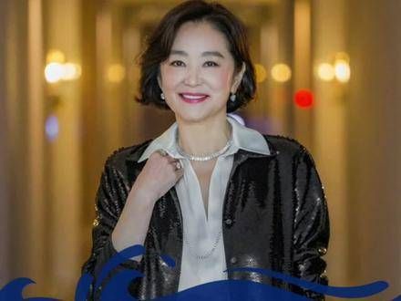 林青霞回忆起曾撞伤肋骨的经历, 讲述那次去医院拍片的往事…