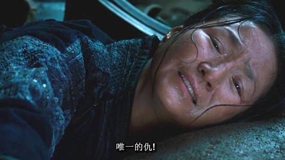章子怡发文悼念郑佩佩——世间再无碧眼狐狸!