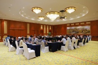 共话发展蓝图：第十七届中国国际合唱节艺术委员会工作会议在京召开