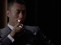 过去的时光只能追忆，而明天总会如约而至 天堂口型格王者风范