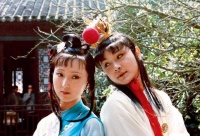 林如海为什么会执意将年幼的女儿林黛玉送到外婆家？