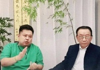 乱了、乱了，相声圈彻底乱了，曲协主席冯巩被批，说他还不如姜昆