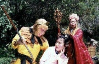 西游记三个最厉害的鬼，前两个是玉帝亲信悟空军师，最后一个是谁