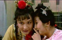 祸从口出：《红楼梦》这三个女子的悲剧，都是一句话的真实写照！