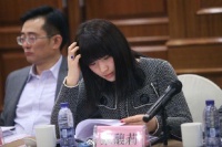 宗馥莉辞职风波后，宗庆后胞弟宗泽后发声：是件好事