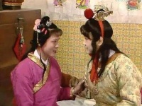 袭人与贾宝玉初试云雨有错吗？关键在于这三点！