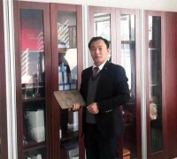 丹青妙手张伟：绘就艺术华章