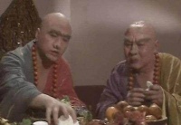 西游记后传，阿难与迦叶为何没投降无天佛祖？一个细节说明一切