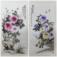 国家一级美术师陈升栋将于10月赴欧洲举办个人画展，展现中国国画魅力