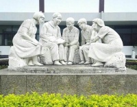 冰心是个什么样的人？她为啥不喜欢林徽因呢？