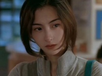 每次看到张柏芝，都忍不住感叹她的美貌真是让人羡慕啊！下辈子我也想长成这样
