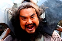 难怪武松的结局那么惨，你看他“儿子”是谁？