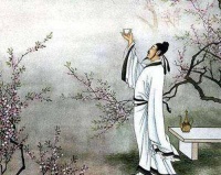 巧合还是预言？李白一首赞扬秦始皇的诗居然说出了明亡清兴