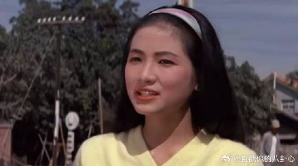 邵氏第一侠女,气质非凡的实力派演员,带给我们无数经典的角色作品……