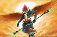 封神演义：实力平平却被捧上“神坛”的9大人物