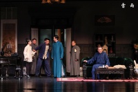 北京人艺再演《雷雨》纪念剧本发表90周年