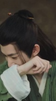 好喜欢麻布粗衣的涂山瑾