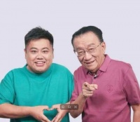 李金斗不回应内幕被曝出！安娜金：李宽不尊重李金斗，早就翻脸了