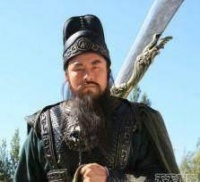 水浒传108好汉只有五人善终，有人称帝有人成佛