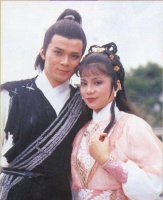 现实中，郭靖那样的人能找到媳妇吗？